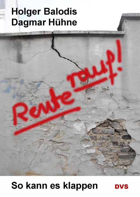 Rente rauf! - Holger Balodis, Dagmar H&uuml;hne