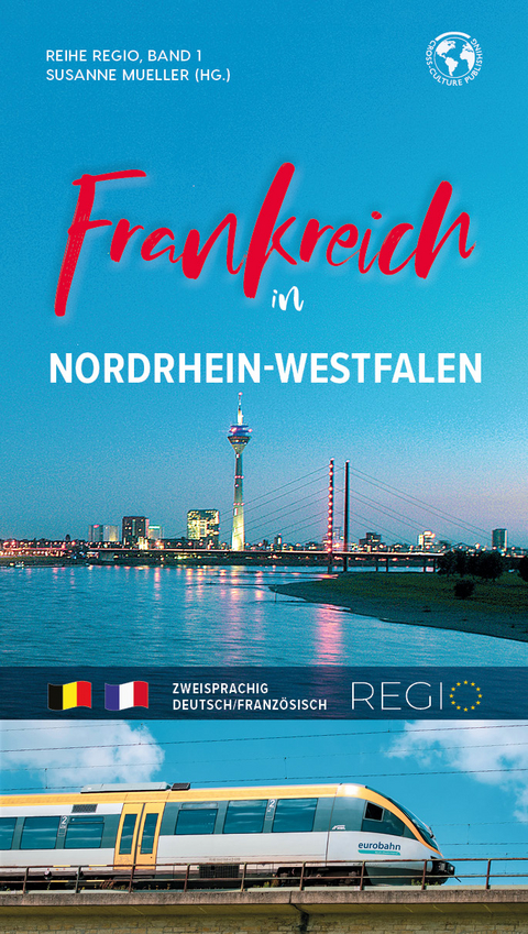 Frankreich in Nordrhein-Westfalen - 