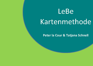 LeBe Kartenmethode