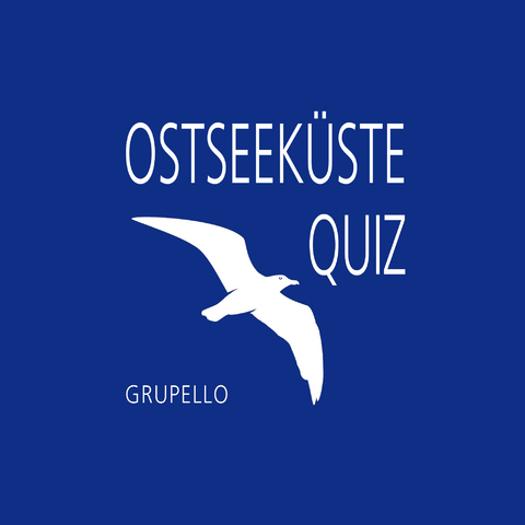 Ostseek&uuml;ste-Quiz - Michael Seufert