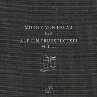 Auf ein Frühstücksei mit ...