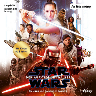 Star Wars: Der Aufstieg Skywalkers