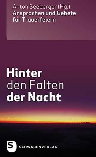 Hinter den Falten der Nacht