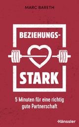 Beziehungsstark - Marc Bareth