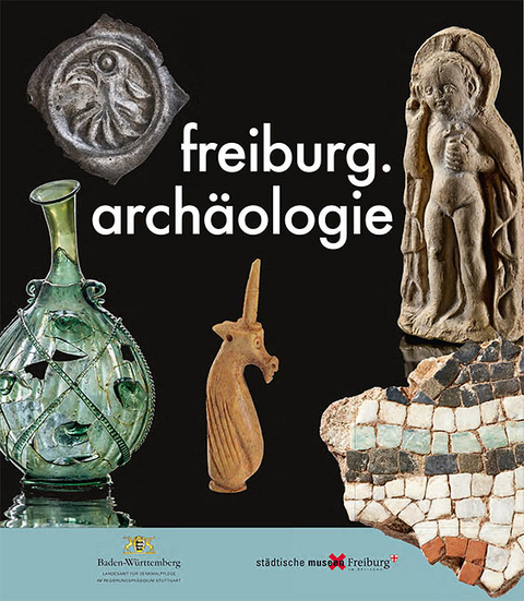 freiburg.arch&auml;ologie - 