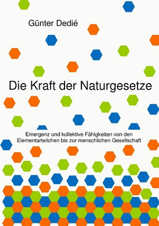 Die Kraft der Naturgesetze