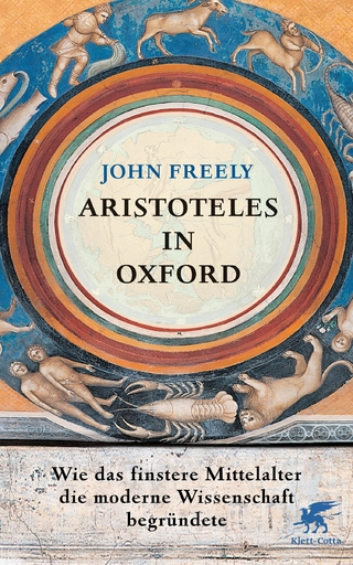 Aristoteles in Oxford