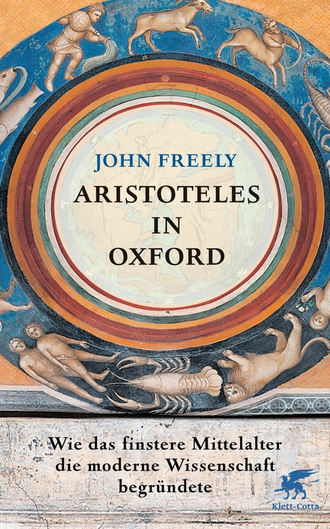 Aristoteles in Oxford - John Freely