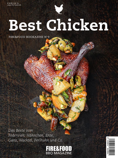 Best Chicken - 