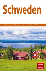 Nelles Guide Reiseführer Schweden - 