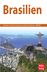 Nelles Guide Reisef&uuml;hrer Brasilien