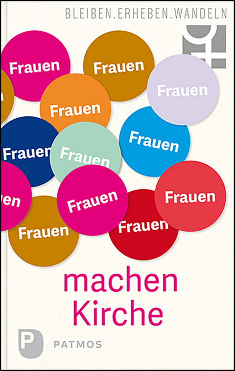 Frauen machen Kirche - 
