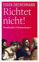 Vergangene Gegenwart - Eugen Drewermann