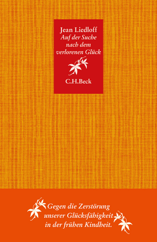 Auf der Suche nach dem verlorenen Glück