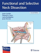 Functional and Selective Neck Dissection - Javier Gavilan, Jesus Herranz-Gonz&aacute;lez