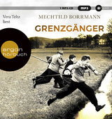 Grenzg&auml;nger - Mechtild Borrmann