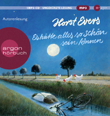 Es h&auml;tte alles so sch&ouml;n sein k&ouml;nnen - Horst Evers