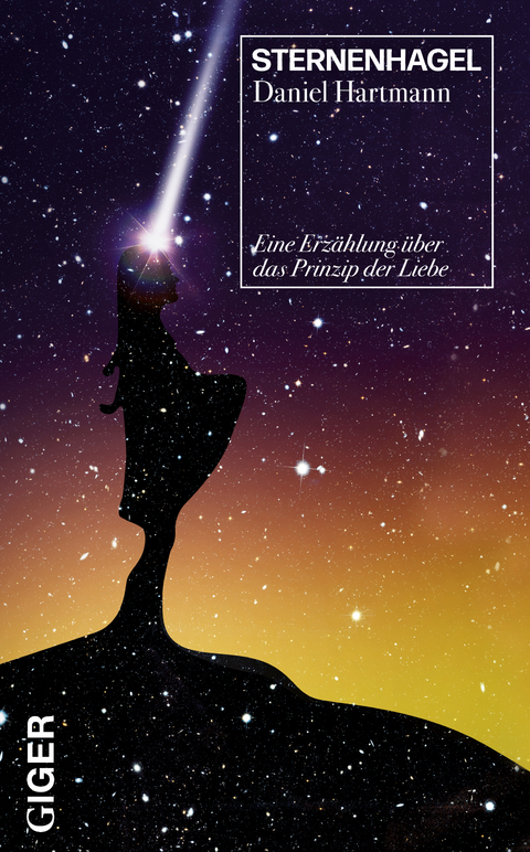 Sternenhagel - Daniel Hartmann