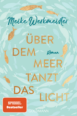 Über dem Meer tanzt das Licht - Meike Werkmeister
