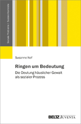 Ringen um Bedeutung - Susanne Nef