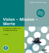 Vision &ndash; Mission &ndash; Werte - 