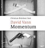 Momentum - David Vann