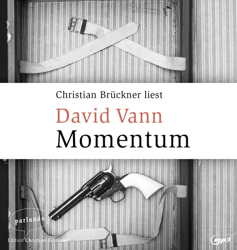 Momentum - David Vann