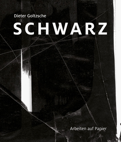 Dieter Goltzsche &ndash; Schwarz - 