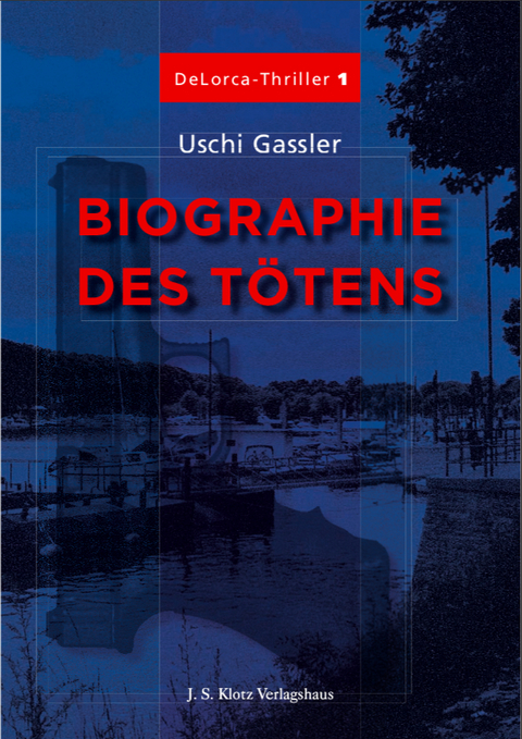 Biographie des Tötens - Uschi Gassler