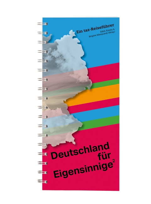 Deutschland f&uuml;r Eigensinnige 2 - 