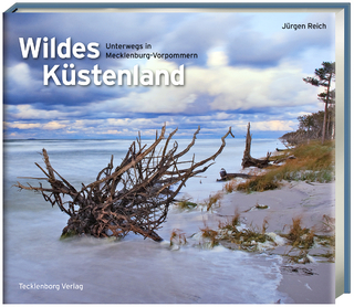 Wildes Küstenland
