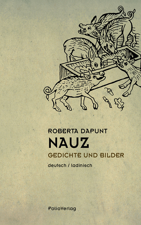 Nauz - Roberta Dapunt