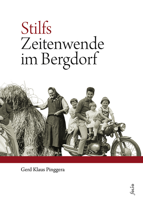 Stilfs - Gerd Klaus Pinggera