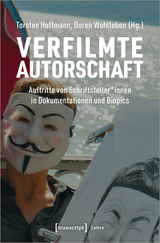 Verfilmte Autorschaft - 