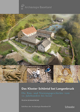 Das Kloster Sch&ouml;ntal bei Langenbruck - Felicia Schmaedecke