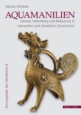 Aquamanilien - Joanna Olchawa