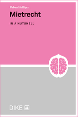 Mietrecht - Urban Hulliger