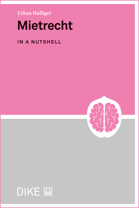 Mietrecht - Urban Hulliger