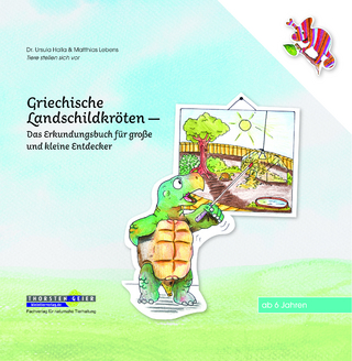 Griechische Landschildkröten