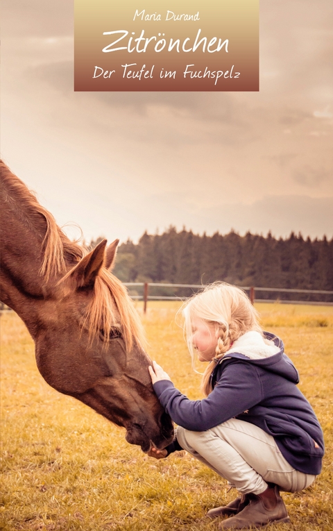 Zitrönchen - Maria Durand