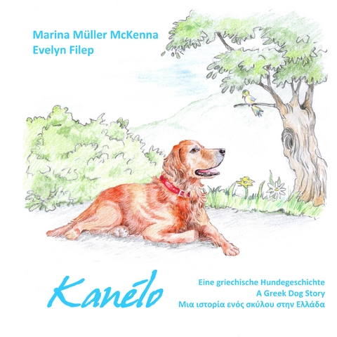 Kanélo - Marina Müller McKenna, Evelyn Filep