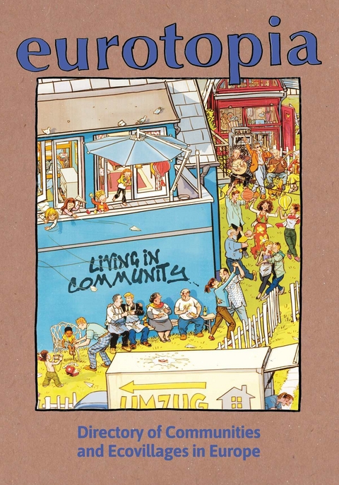 eurotopia Directory - Michael W&uuml;rfel