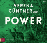 Power - Verena G&uuml;ntner
