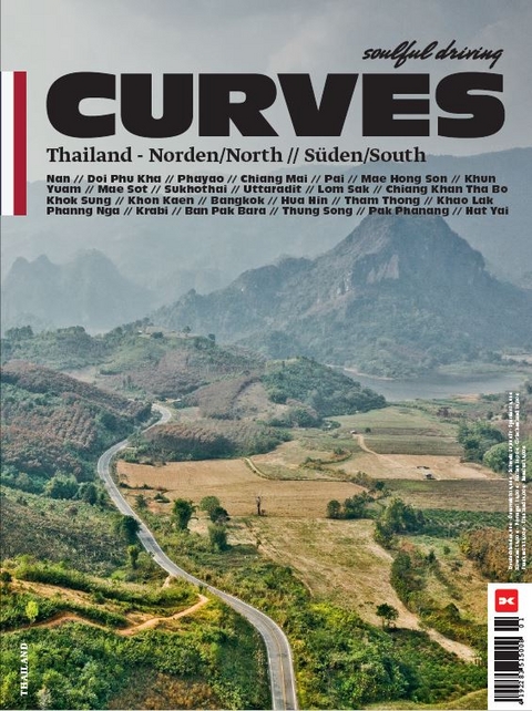CURVES Thailand - Stefan Bogner