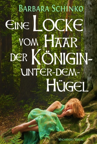 Eine Locke vom Haar der Königin-unter-dem-Hügel