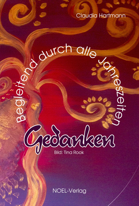 Gedanken - Claudia Hartmann