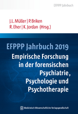 EFPPP Jahrbuch 2019 - 