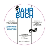 GEW-Jahrbuch 2020 CD-ROM - Rux, Michael; Goerlich, Inge