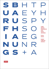 Surfing Bauhaus &ndash; Hessen + Typography - 