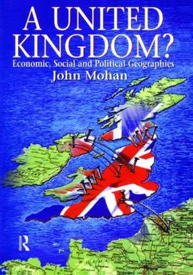United Kingdom? -  John Mohan